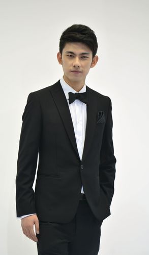 朱双春执行创意总监