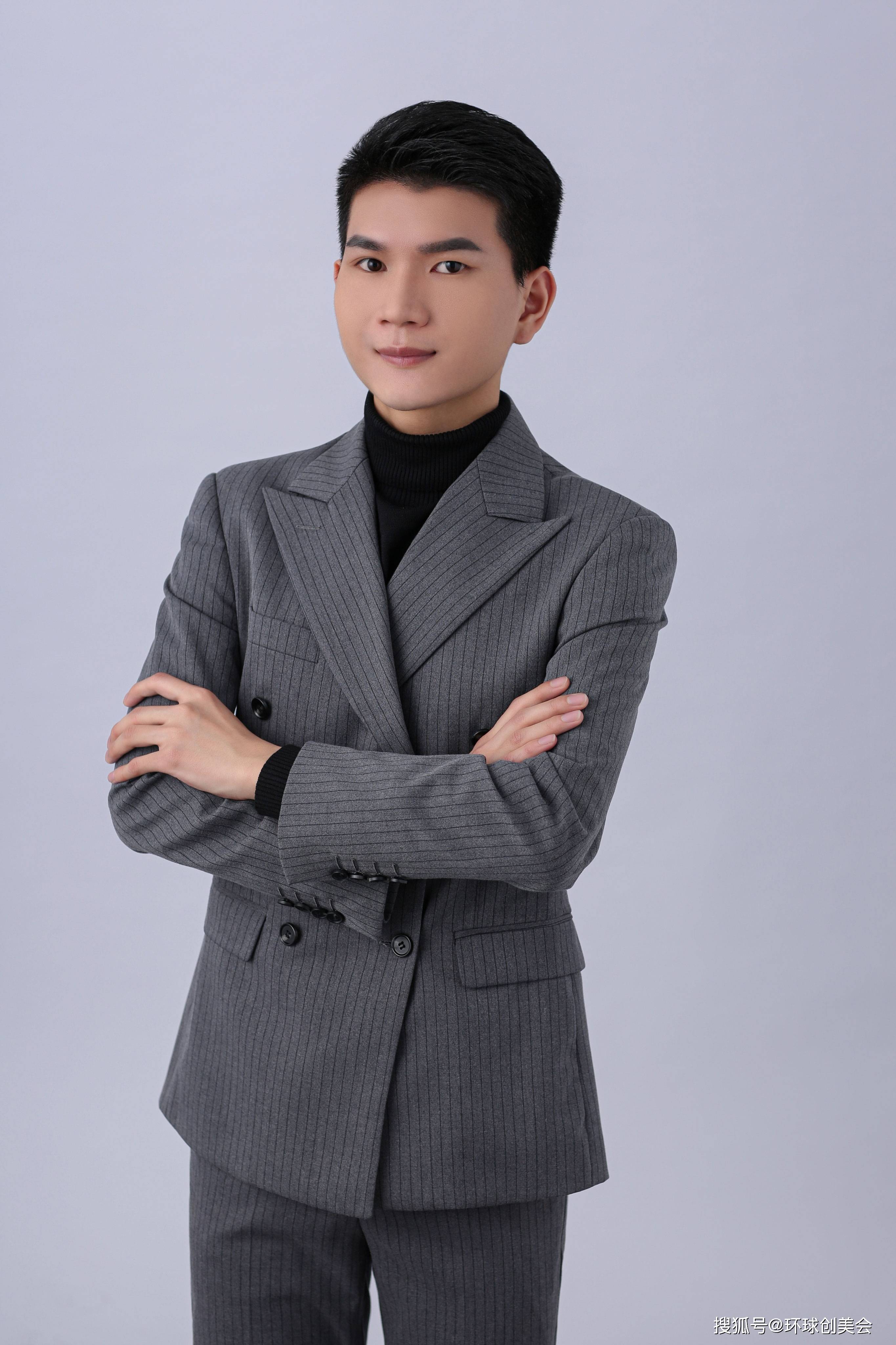 张波 联合创始人 & 首席运营官
